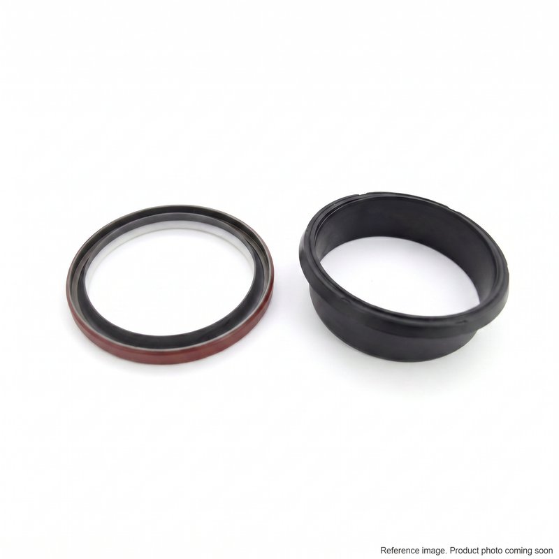 Genuine Cummins 3925343 Front Crankshaft Seal Kit for 6C8.3 ISC QSL9 | stocked in Prince George BC