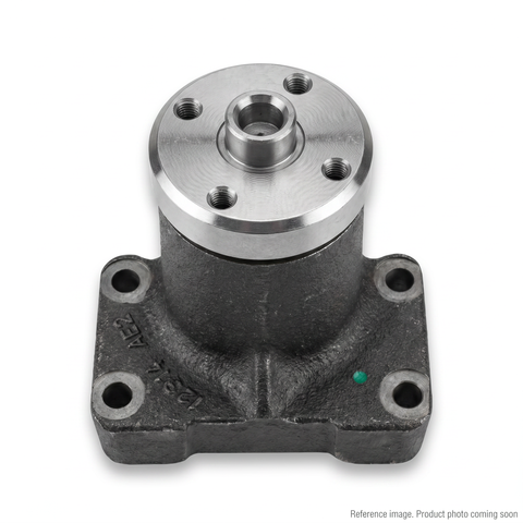 Genuine Cummins 3929458 Fan Support Bracket 6CT 8.3 ISC ISL