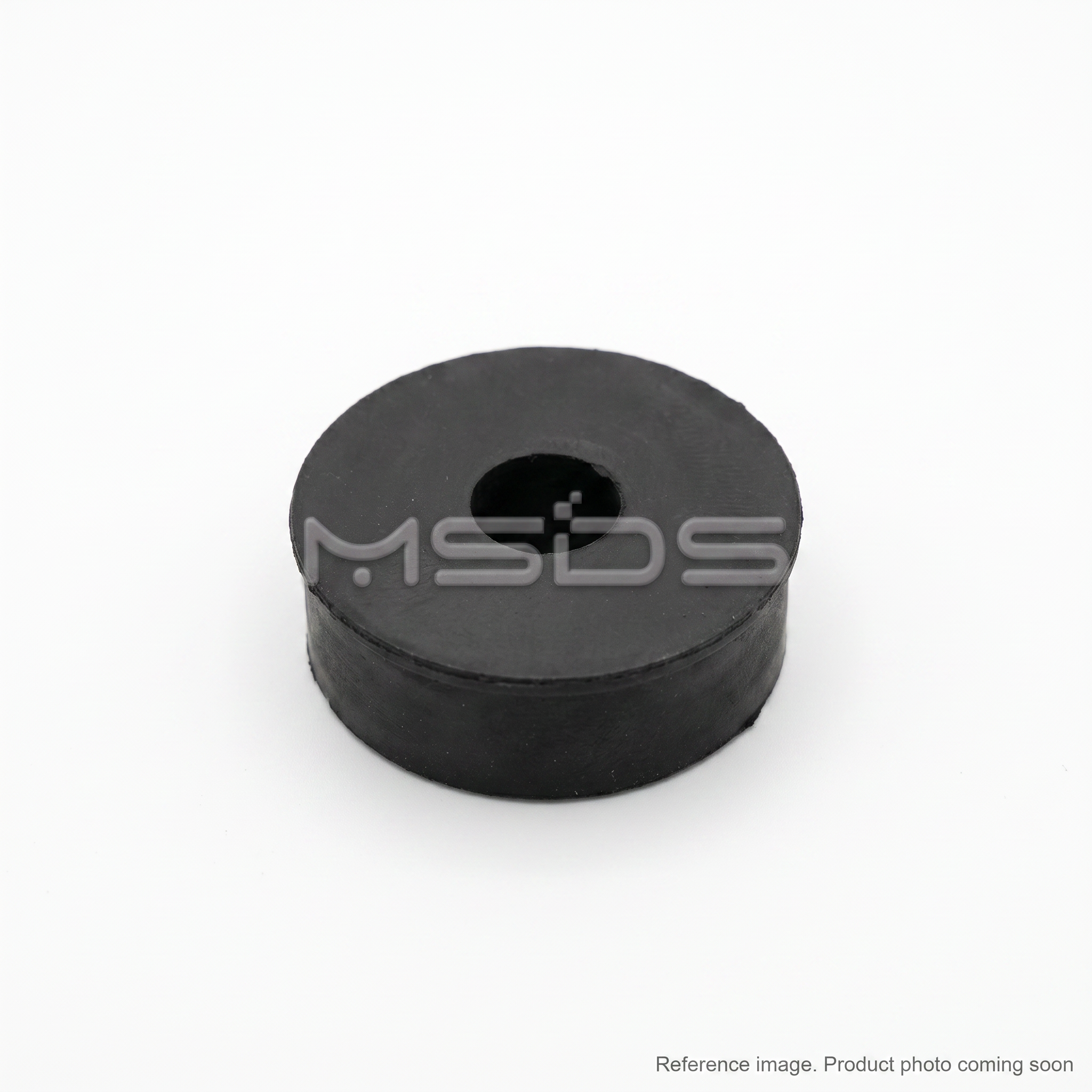 Cummins 3955219 Vibration Isolator three-quarter angle product photo | stocked in BC, ships Canada-wide