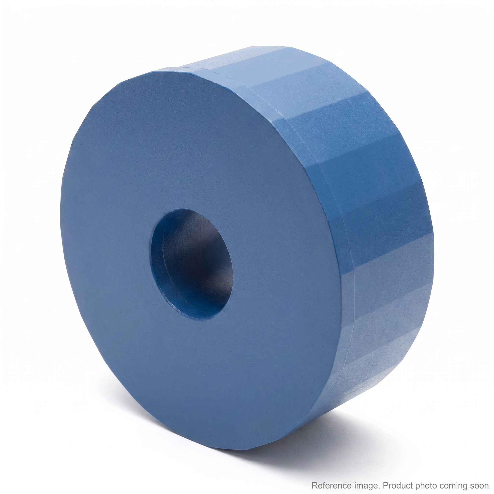 Cummins 3955219 Vibration Isolator alternate angle product photo | stocked in BC, ships Canada-wide