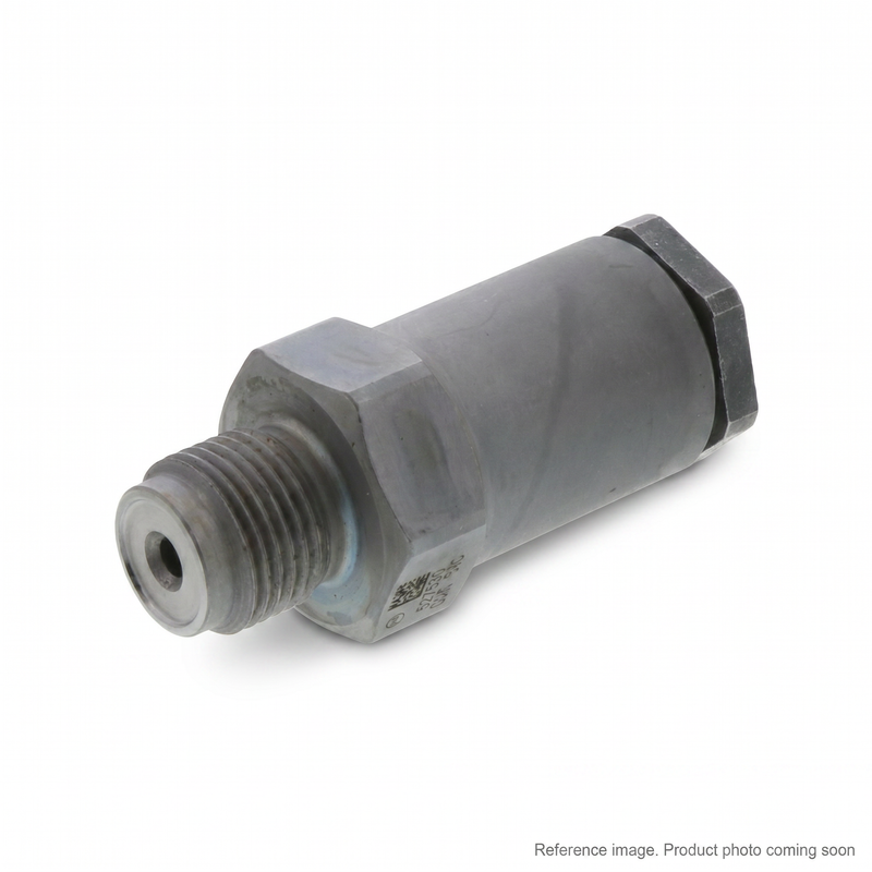Genuine Cummins 3963808 Fuel Pressure Relief Valve ISC ISL9