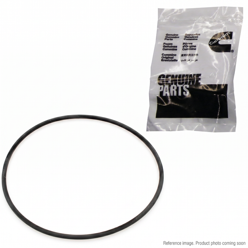 Genuine Cummins 3969698 P7100 Injection Pump O-Ring Seal B-Series
