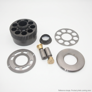 39Q611500 Swing Motor Plug| Only 1 Left BC