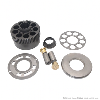 Hyundai 39Q611671 Swing Motor Plug front product photo | stocked in BC, ships Canada-wide