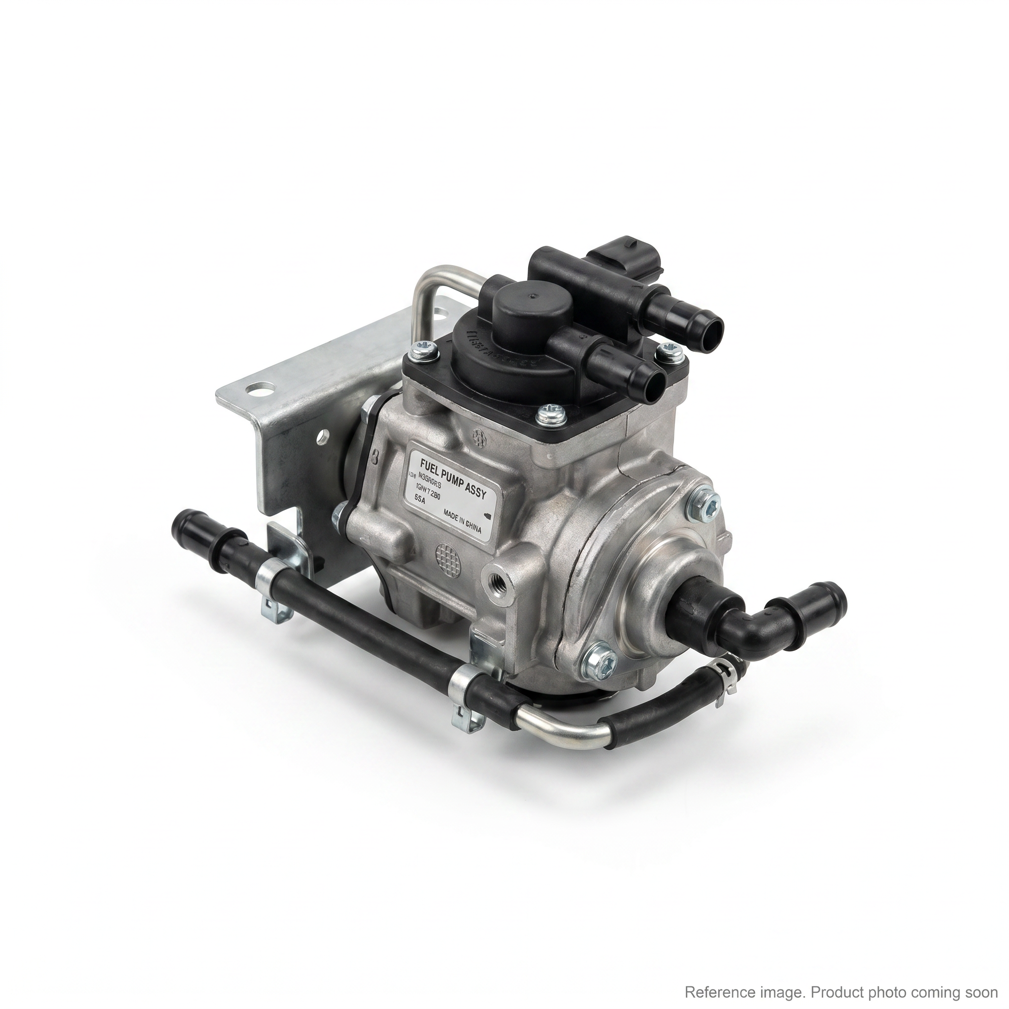 Hyundai HCE 39Q641361 Hydraulic Components three-quarter angle product photo | stocked in BC, ships Canada-wide