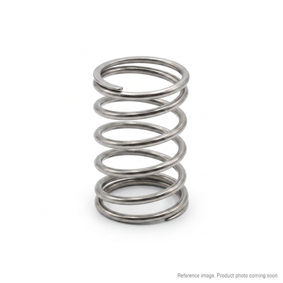 Hyundai 39Q641570 Travel Motor Seat Spring front product photo | stocked in BC, ships Canada-wide