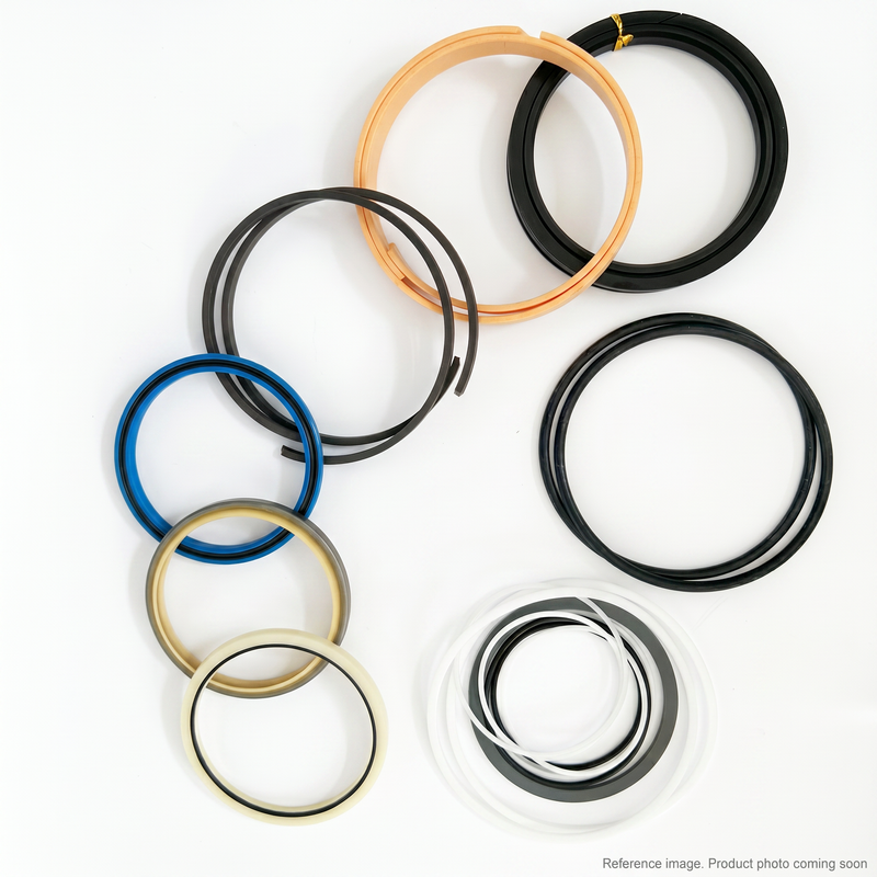 Genuine Hyundai 39Q6-41820 Hydraulic Seal Kit for R210LC-9 HX220L excavators