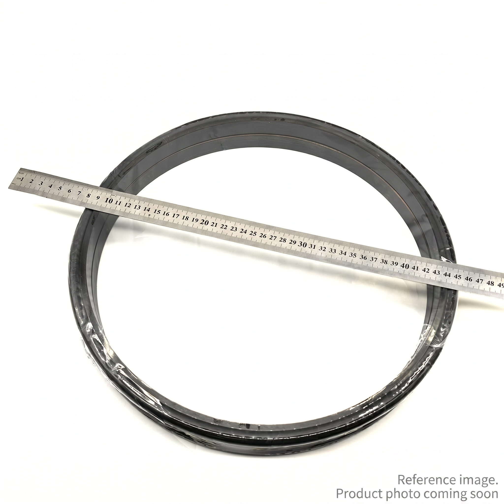 Hyundai HCE 39Q642130 Hydraulic Seals front product photo | stocked in BC, ships Canada-wide