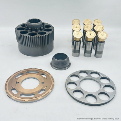 Hyundai 39Q741430 Travel Motor Spring front product photo | stocked in BC, ships Canada-wide