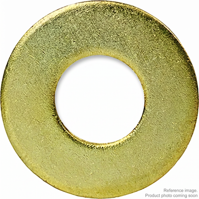 LH Dottie 3/4" FLAT WASHER Washers front product photo | stocked in BC, ships Canada-wide