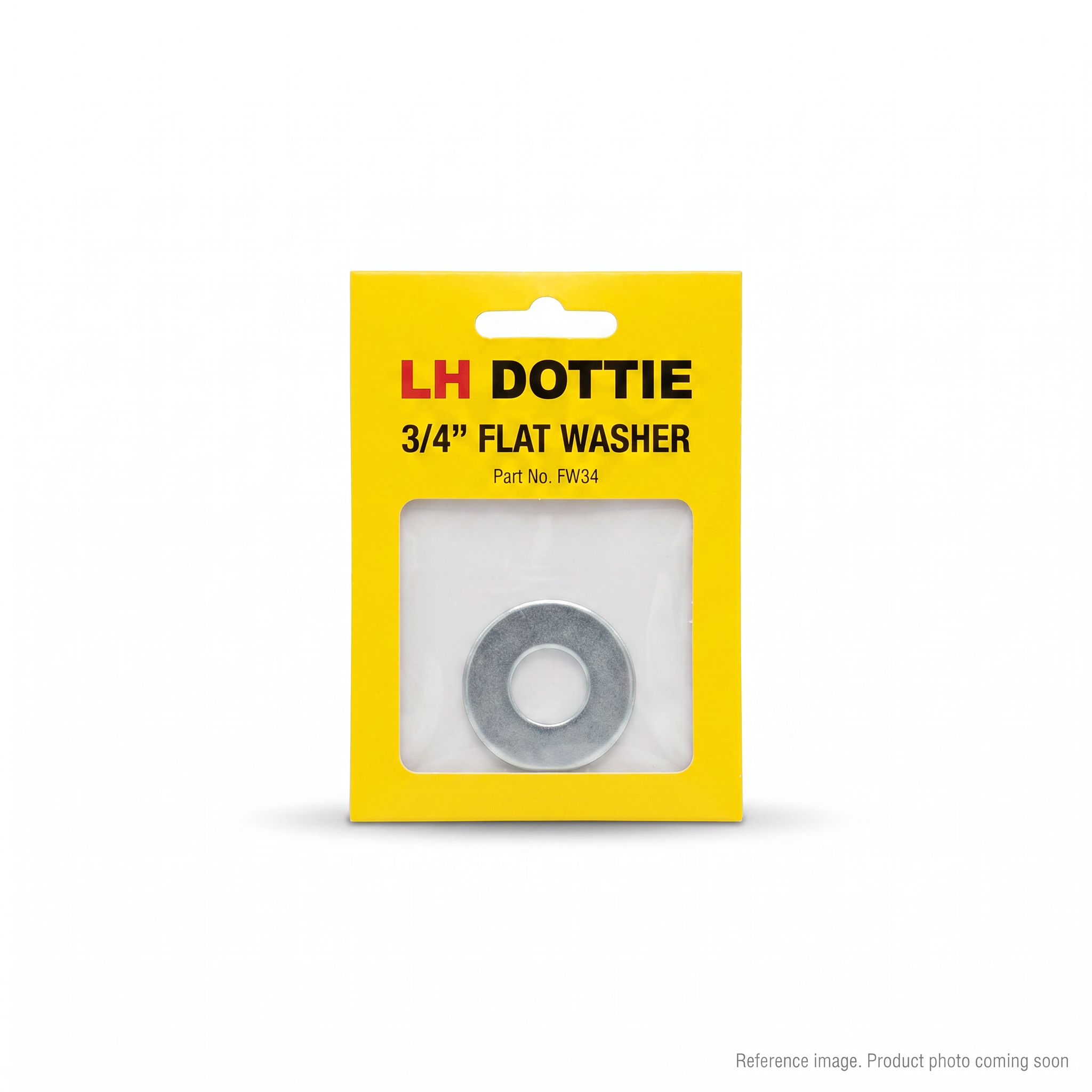 LH Dottie 3/4