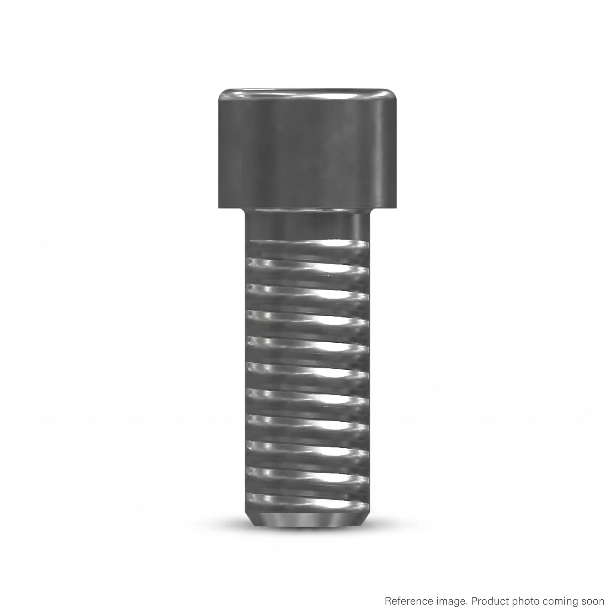 Caterpillar 3/4 X 2 BOLT Hardware Bolts three-quarter angle product photo | stocked in BC, ships Canada-wide