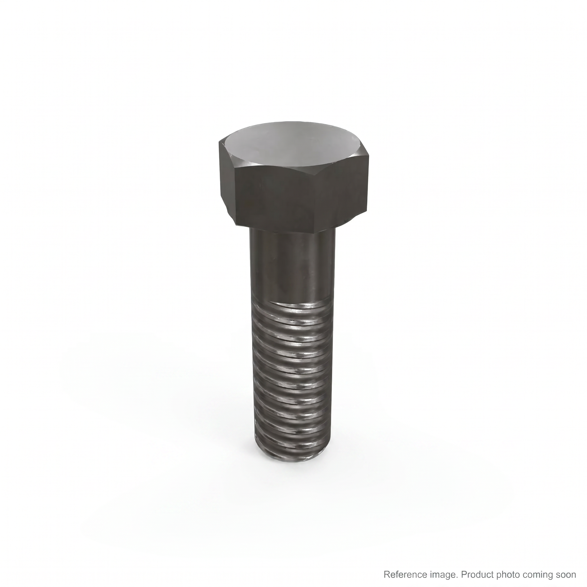 Caterpillar 3/4 X 2 BOLT Hardware Bolts alternate angle product photo | stocked in BC, ships Canada-wide