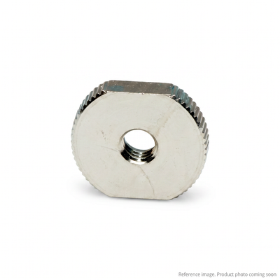 EMD 40032153 Nut front product photo | stocked in BC, ships Canada-wide