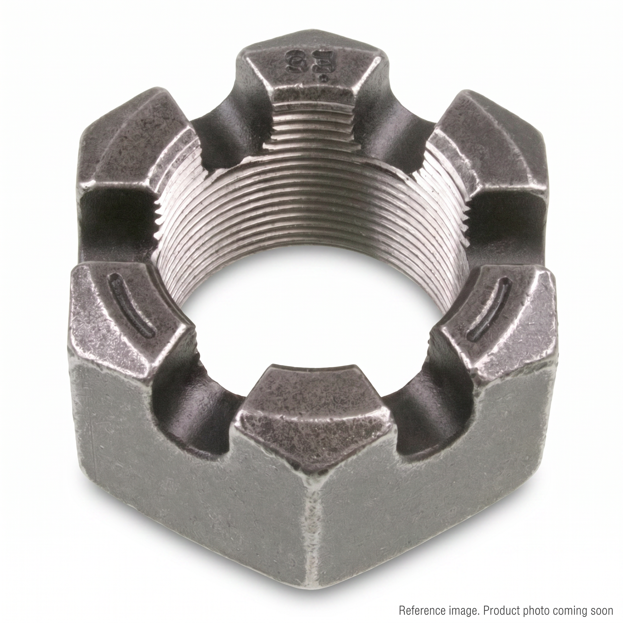 EMD 40032153 Nut alternate angle product photo | stocked in BC, ships Canada-wide