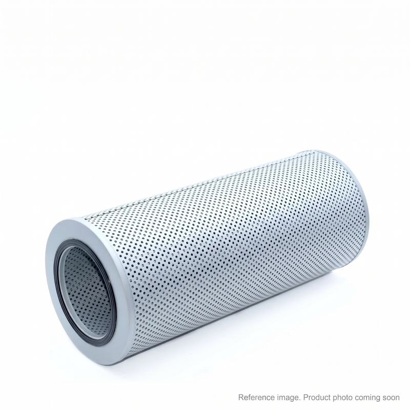 Doosan 40050400227 hydraulic return oil filter for DX300LC DX500LC | AIM Rentals