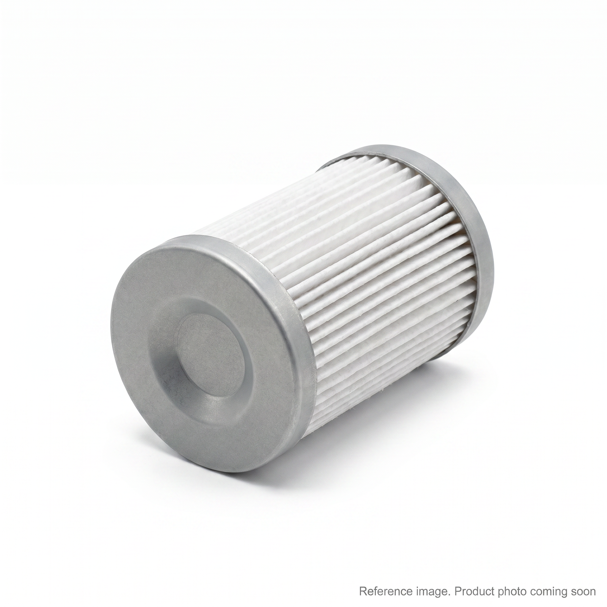 Hyundai 400504-00241 Hydraulic Filter alternate angle product photo | stocked in BC, ships Canada-wide
