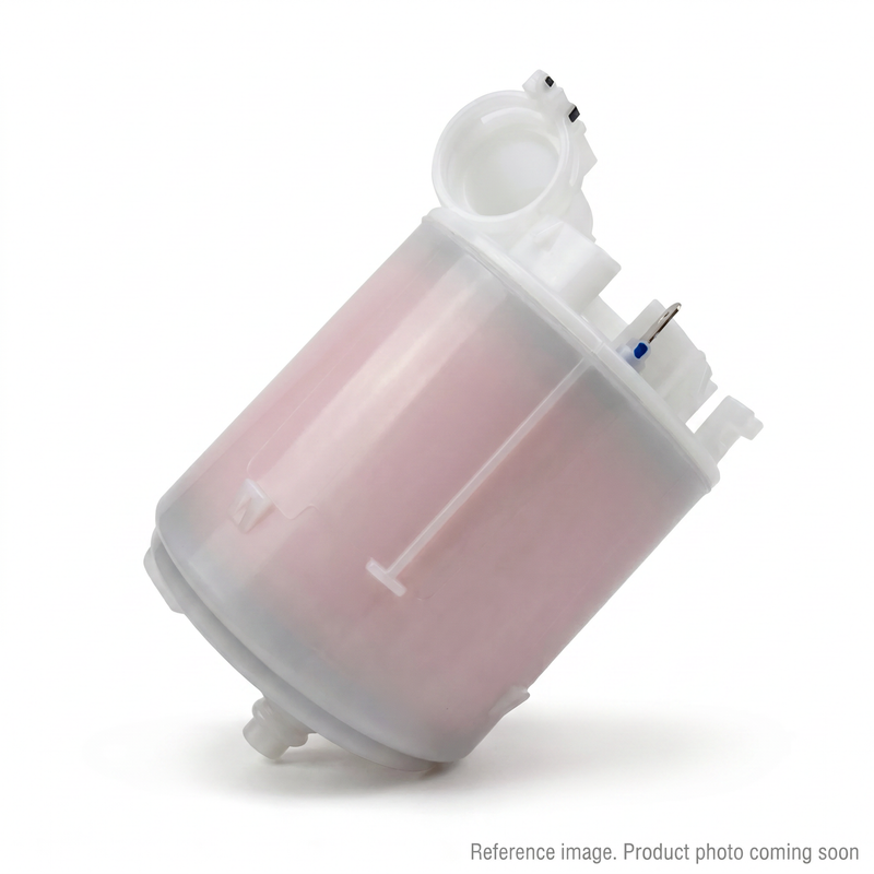 Doosan 40050800062CP fuel filter SN25153 for DX140 DX180 DX225 | AIM Rentals