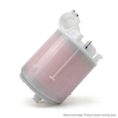 Hyundai 40050800062CP Fuel Filter front product photo | stocked in BC, ships Canada-wide