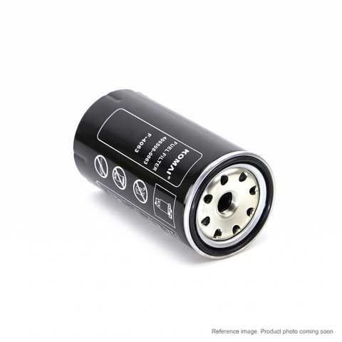 Doosan 40050800092 engine oil filter for DX300LC DX340LC DX350LC | AIM Rentals