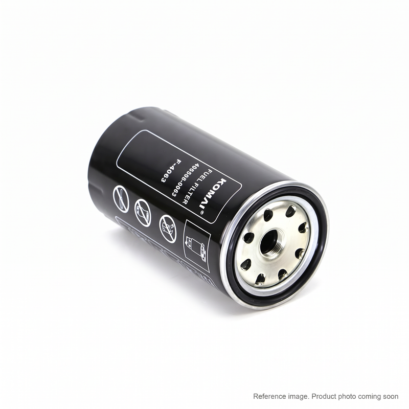 Doosan 40050800092 engine oil filter for DX300LC DX340LC DX350LC | AIM Rentals