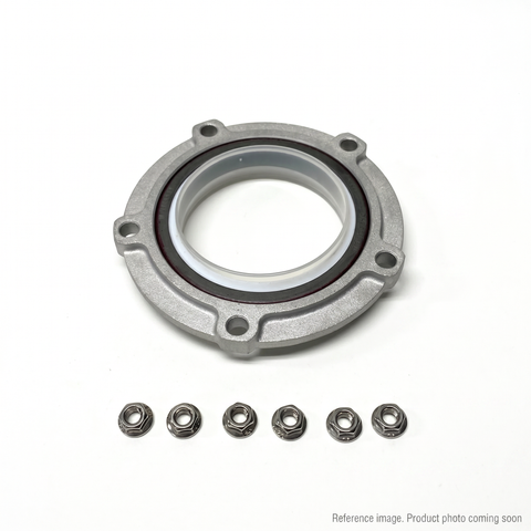 Genuine Cummins 4024883 Front Crankshaft Seal Kit ISC ISL 8.3