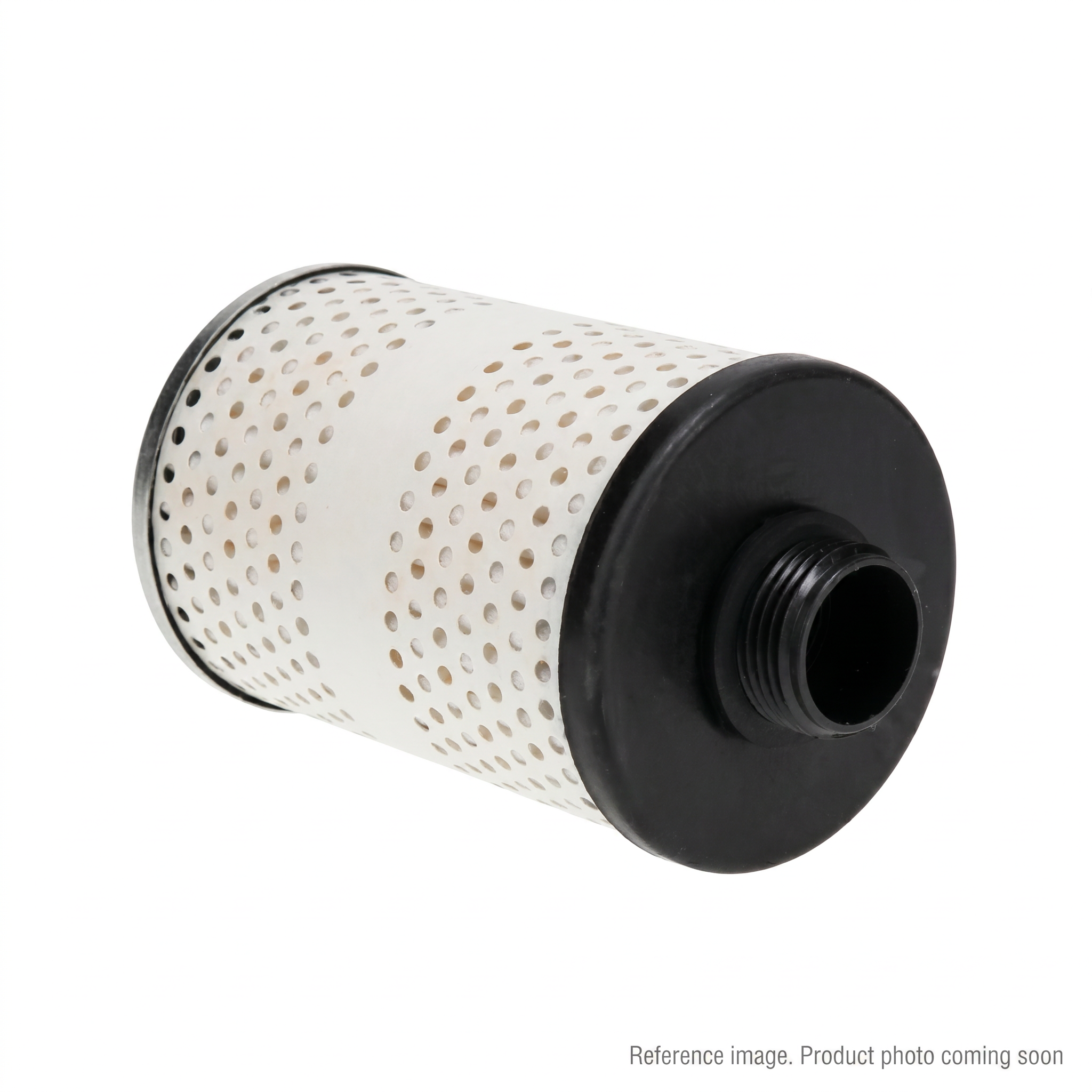 NAPA 4042 Fuel Filters three-quarter angle product photo | stocked in BC, ships Canada-wide