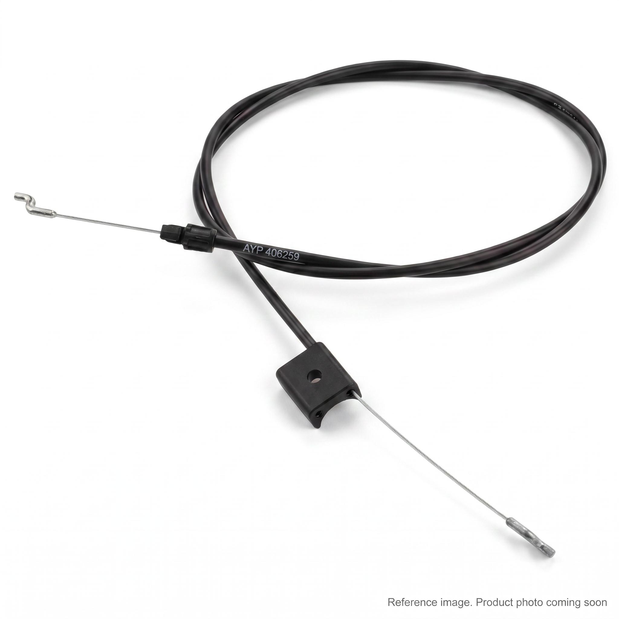 AYP 406259 Control Cables alternate angle product photo | stocked in BC, ships Canada-wide