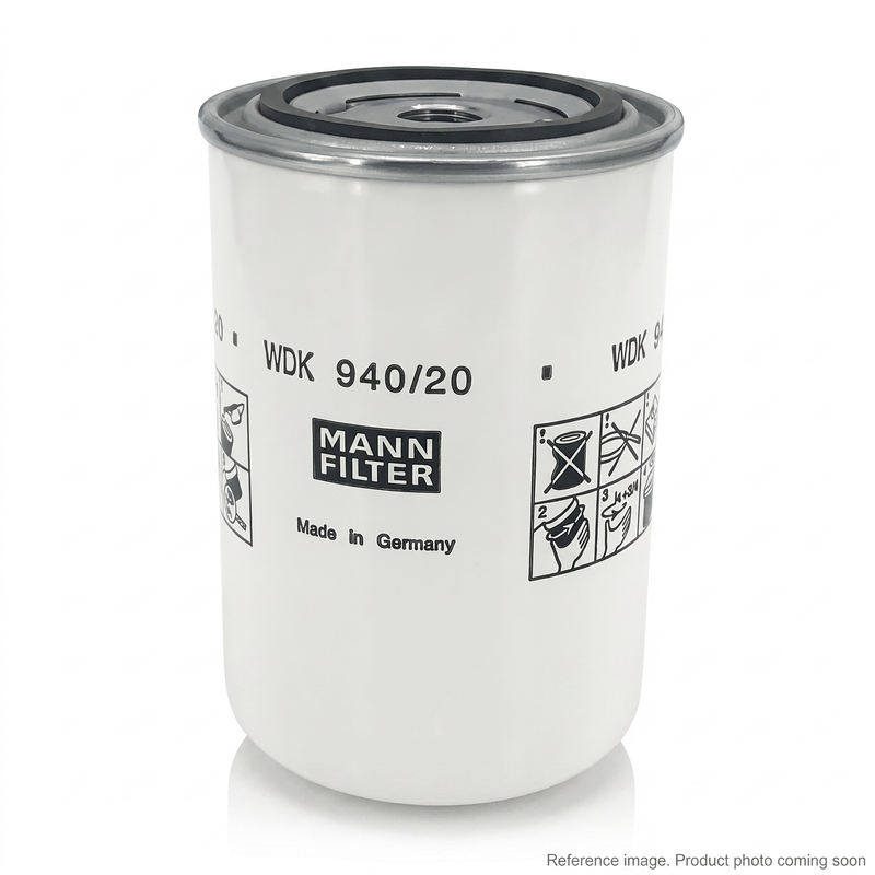 Skyjack 40643PR35 Fuel Filter for SJ46AJ SJ6832 SJ8831 aerial work platform - BC stock
