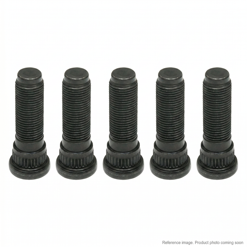 406459 Drive Axle Wheel Stud for Timberjack 460 skidder - BC stock