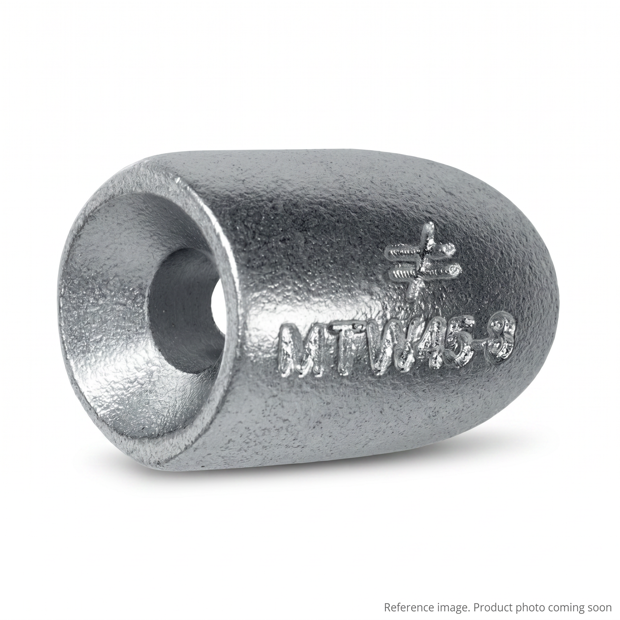 Timberjack 407458 Washer three-quarter angle product photo | stocked in BC, ships Canada-wide