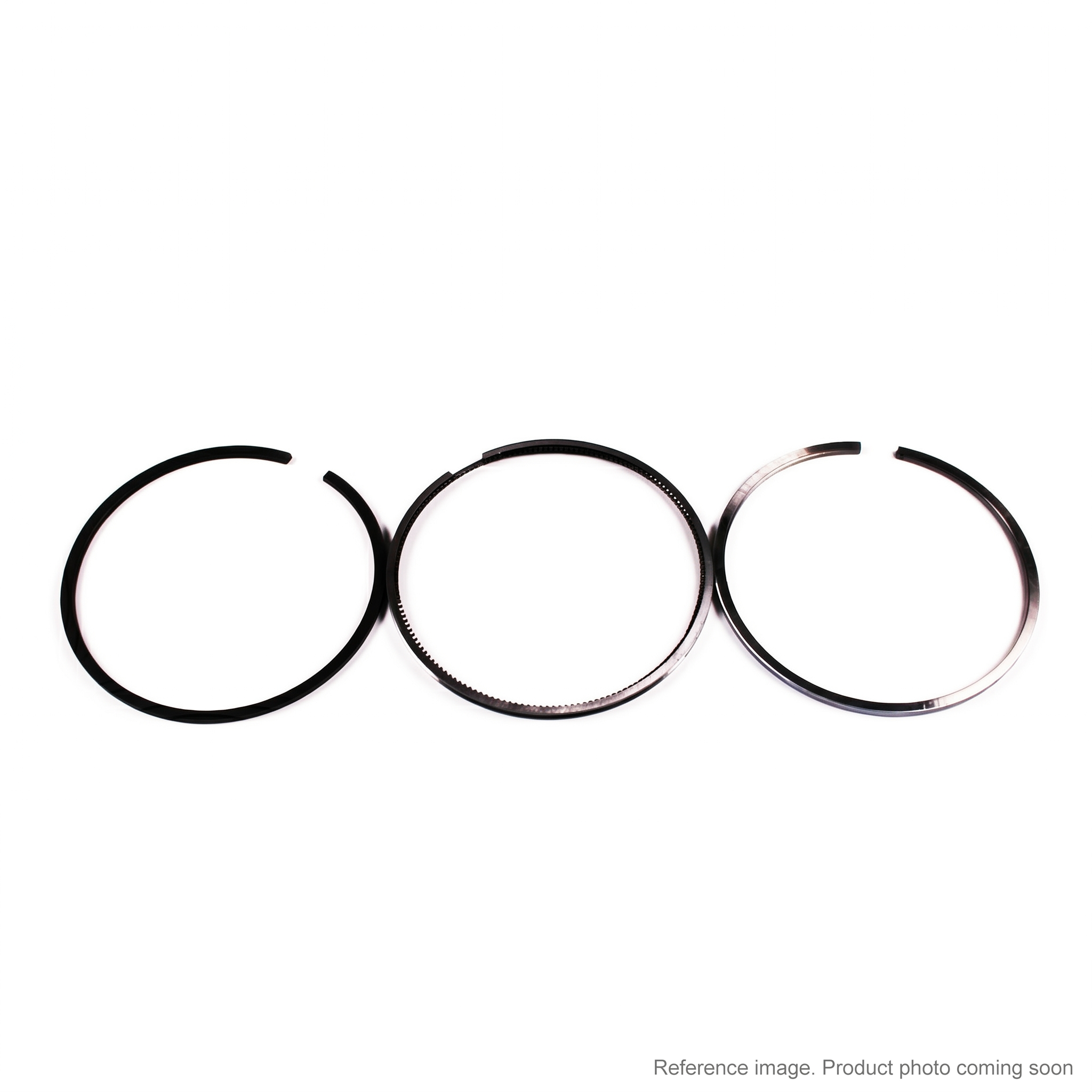 Cummins 4089644 Engine Seals three-quarter angle product photo | stocked in BC, ships Canada-wide