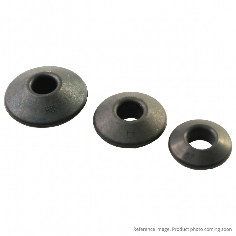 4126308 Grapple Snubber Spacer forestry equipment replacement - BC stock