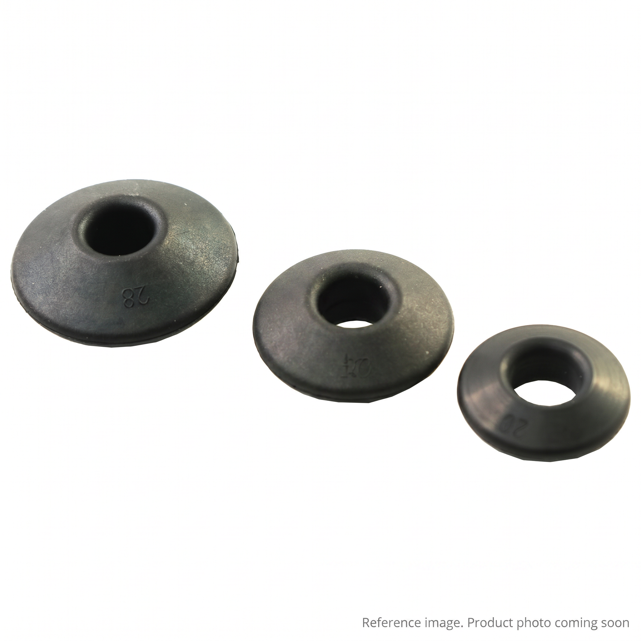 Aftermarket 4126308 Grapple Snubber Spacer front product photo | stocked in BC, ships Canada-wide