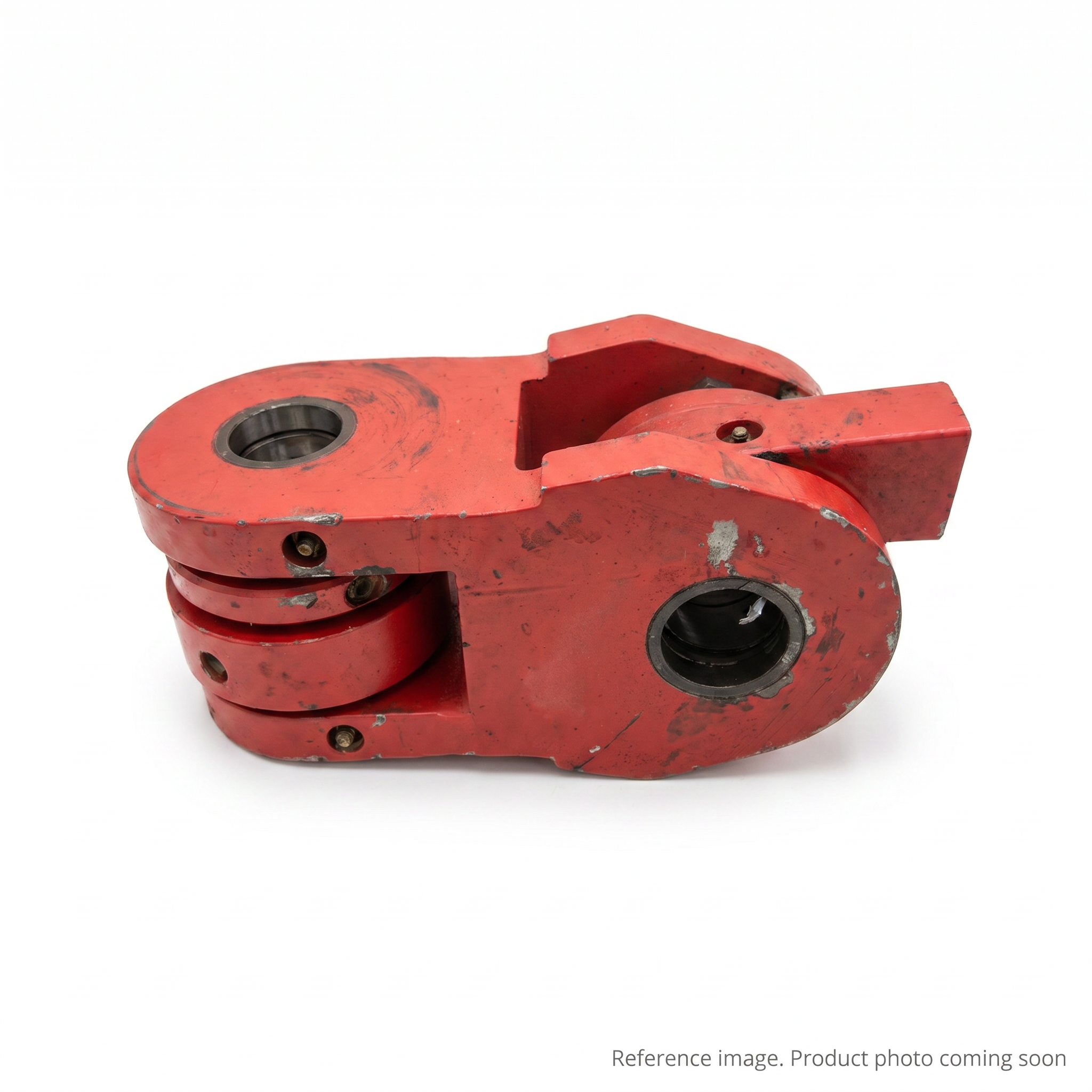 Aftermarket 4126308 Grapple Snubber Spacer alternate angle product photo | stocked in BC, ships Canada-wide
