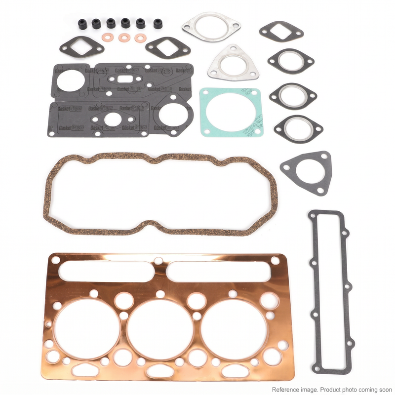 41315 1660551M1 Gasket for Massey Ferguson 30B 340 350 365 4215 4315 - BC stock