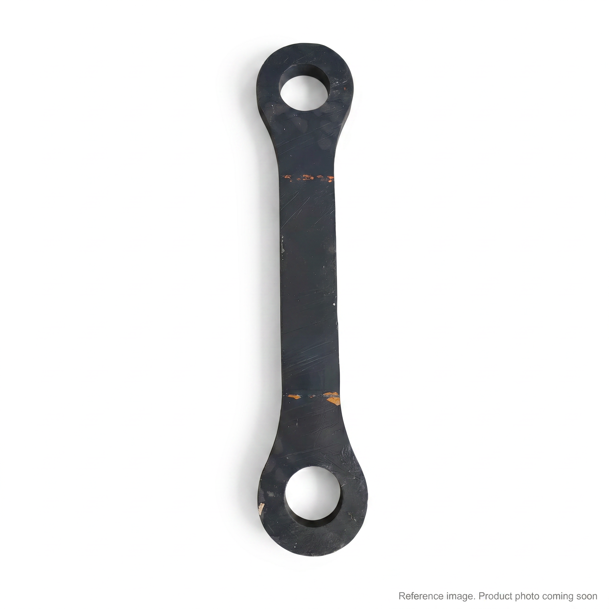 XCMG 414100050 Track Bolt front product photo | stocked in BC, ships Canada-wide