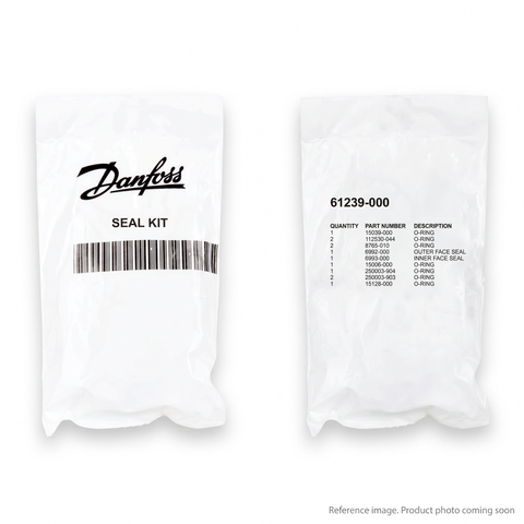 Faresin 414102199 Seal front product photo | stocked in BC, ships Canada-wide