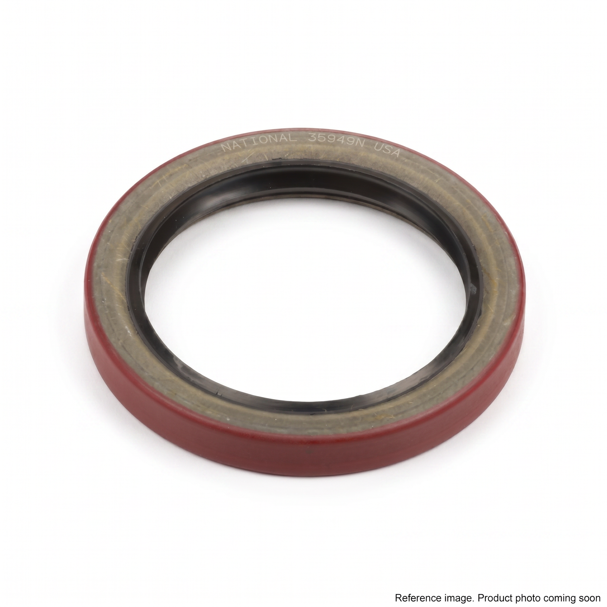 Faresin 414102199 Seal three-quarter angle product photo | stocked in BC, ships Canada-wide