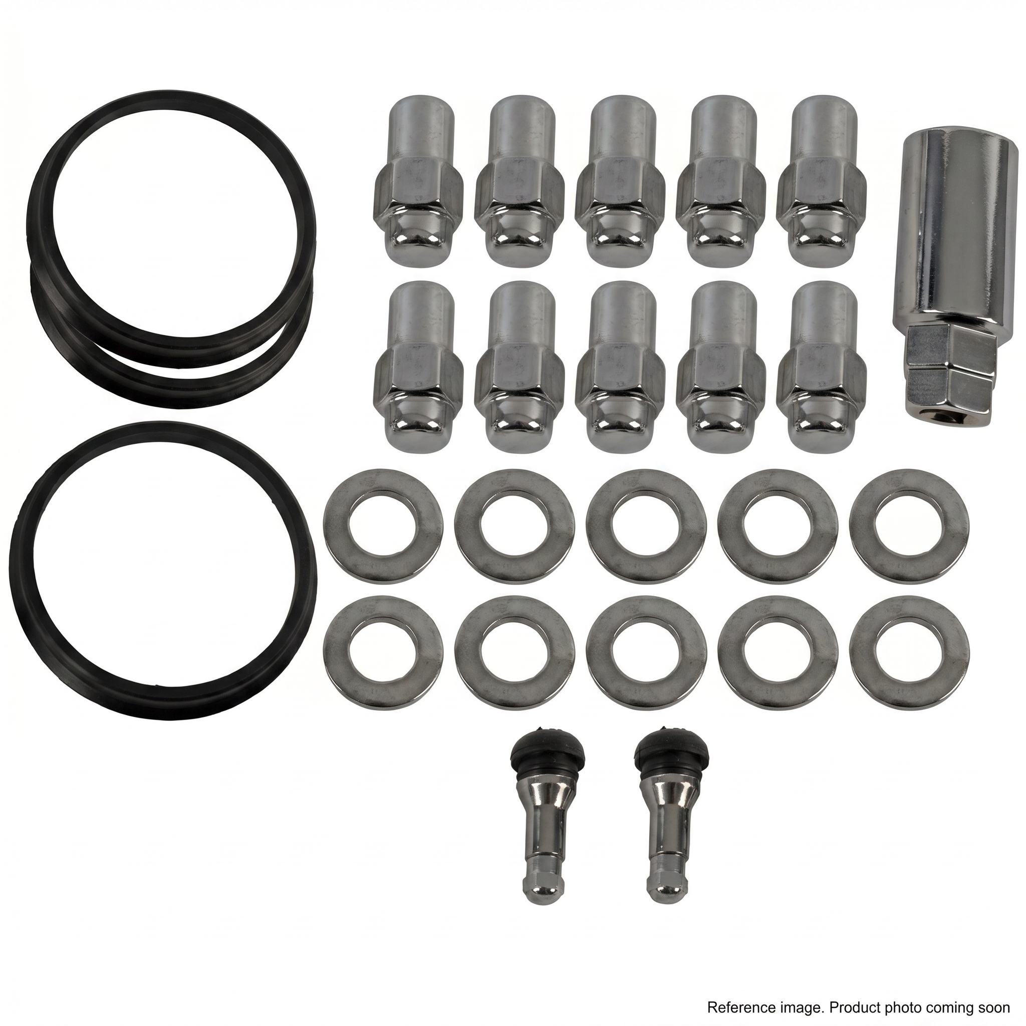 Aftermarket 414102285 Guide Wheel Assembly three-quarter angle product photo | stocked in BC, ships Canada-wide