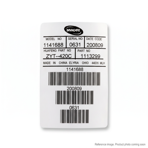 OEM-spec replacement part 414102673 — stocked in Prince George BC, ships Canada-wide