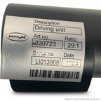 Accessibility in Motion Ltd. 414102673 Part number placeholder three-quarter angle product photo | stocked in BC, ships Canada-wide thumbnail 2