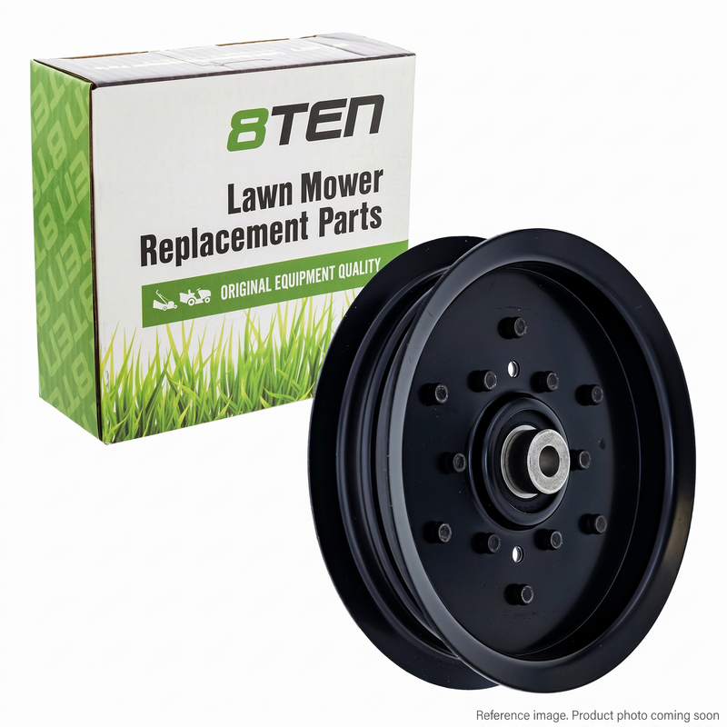 OEM-spec replacement 414102774 Track Idler for XCMG Excavator