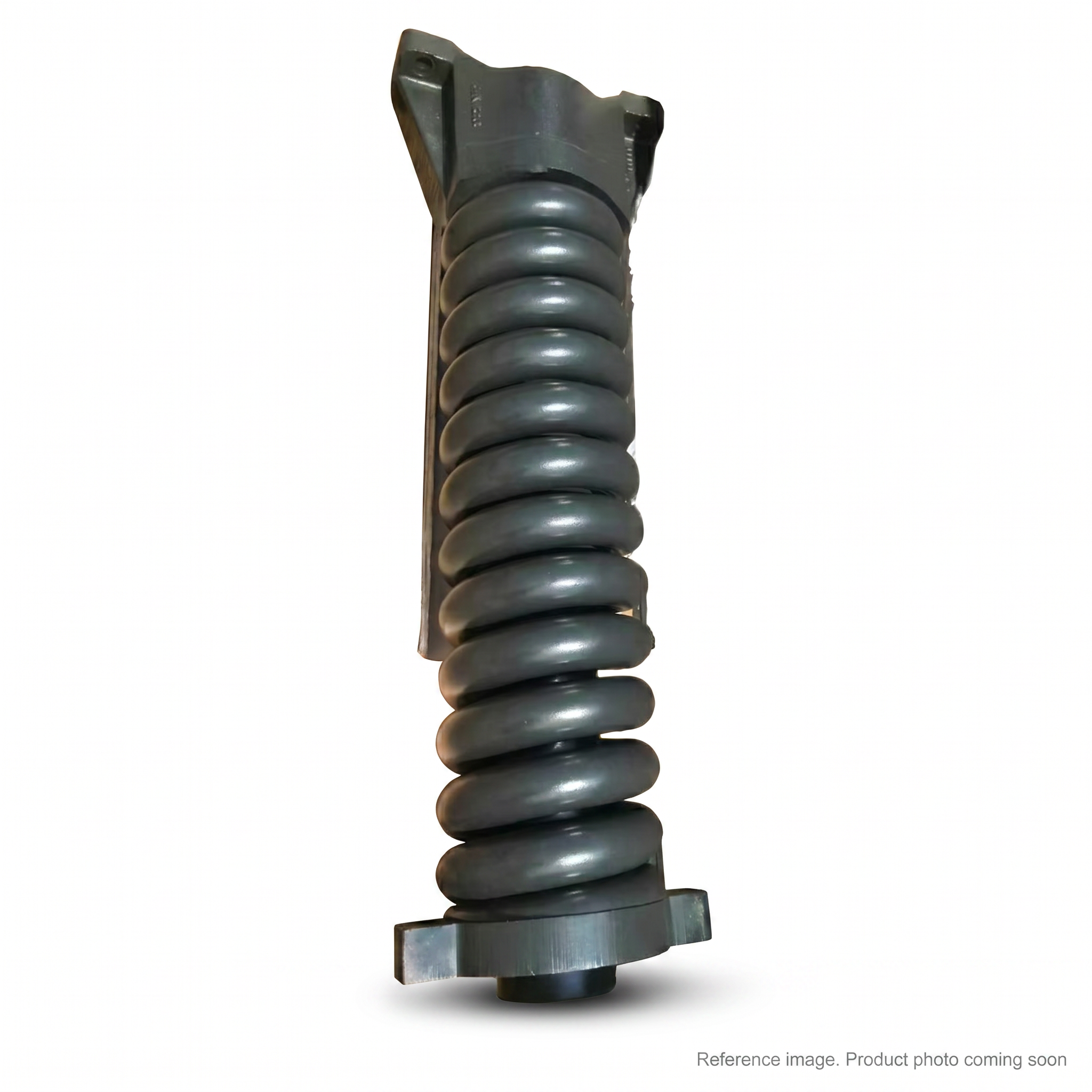 XCMG 414102839 Track Tensioners front product photo | stocked in BC, ships Canada-wide