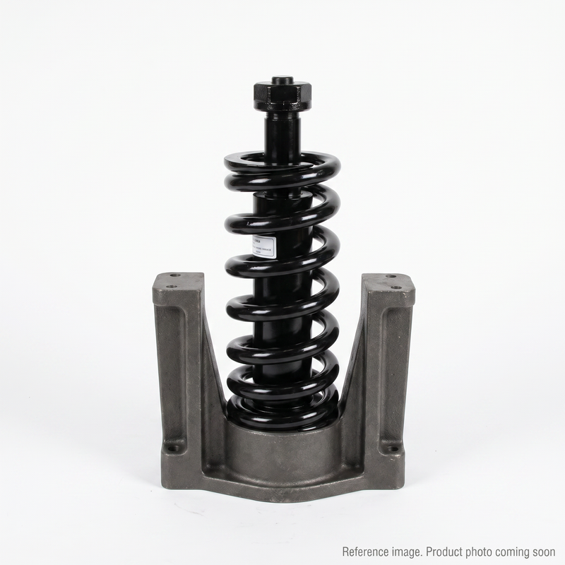 Genuine XCMG 414102840 Track Adjuster Assembly for XE300E XE330E XE350M XE400M XE420EM