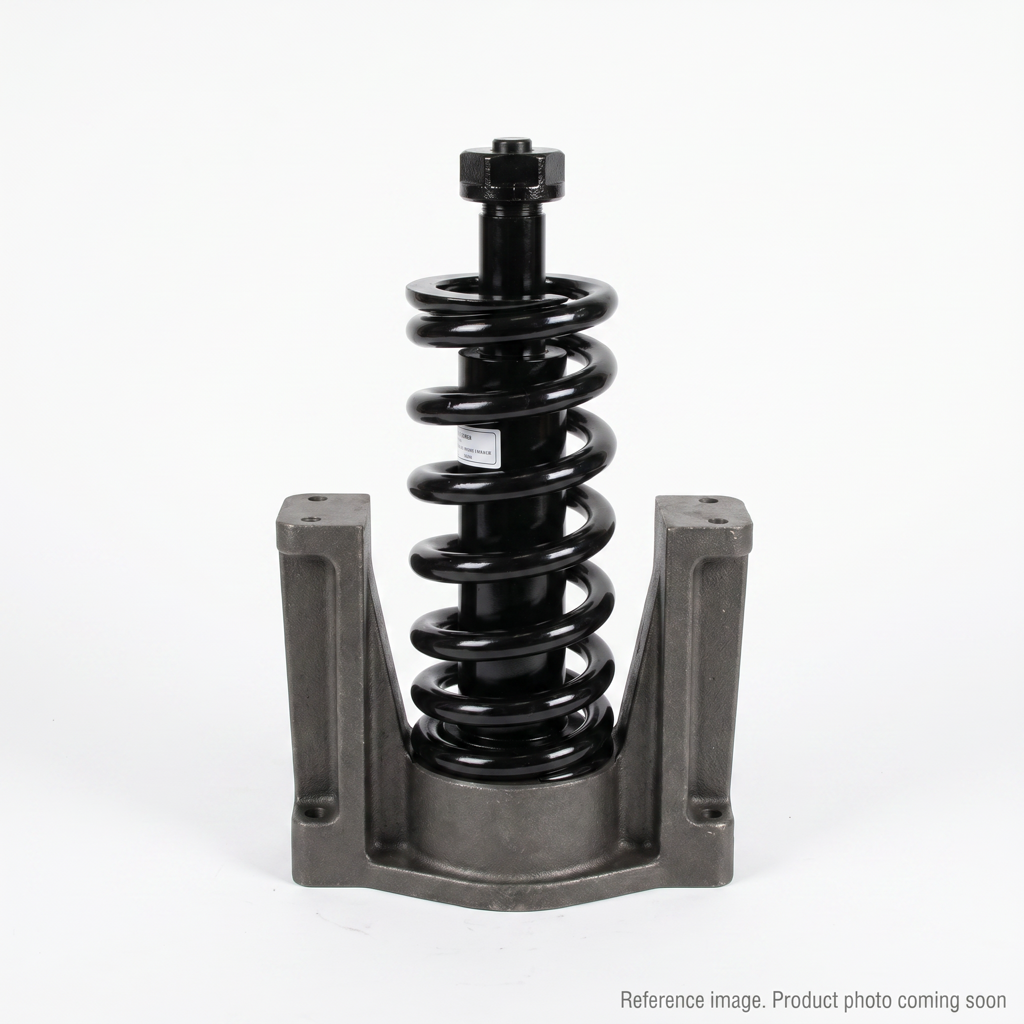 Hyundai 414102840 Track Adjuster Assembly front product photo | stocked in BC, ships Canada-wide