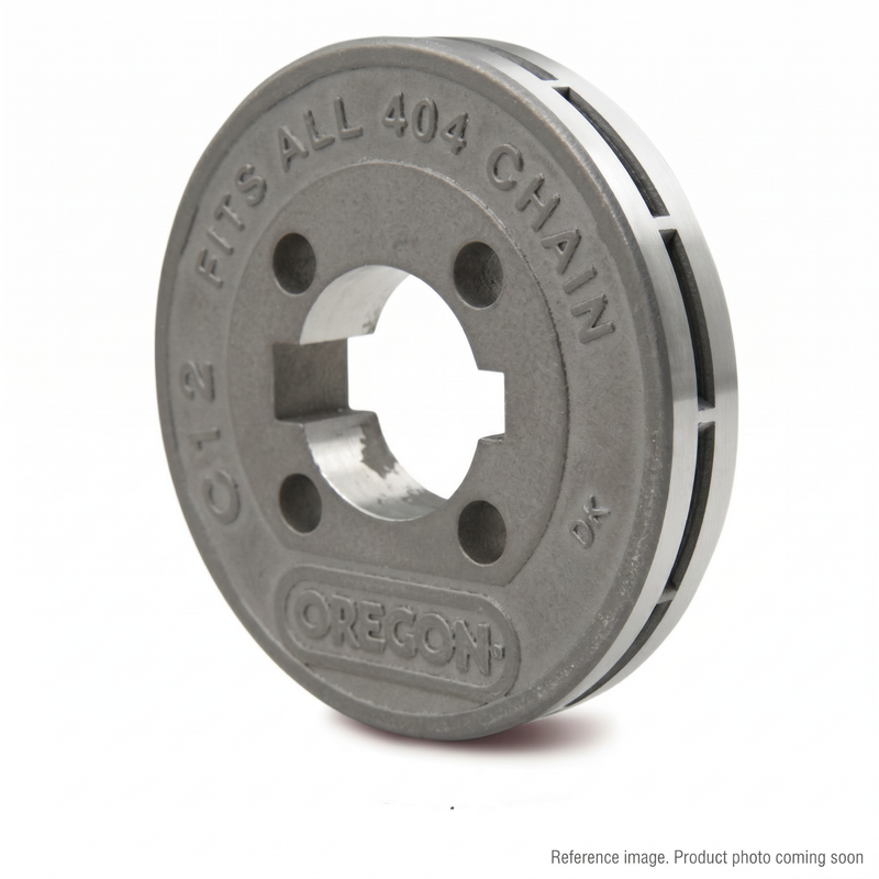 Aftermarket 414104034 Drive Sprocket front product photo | stocked in BC, ships Canada-wide
