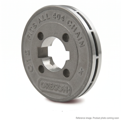 Aftermarket 414104034 Drive Sprocket front product photo | stocked in BC, ships Canada-wide