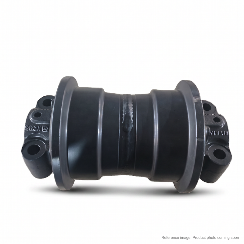 XCMG 414104214 Track Rollers front product photo | stocked in BC, ships Canada-wide