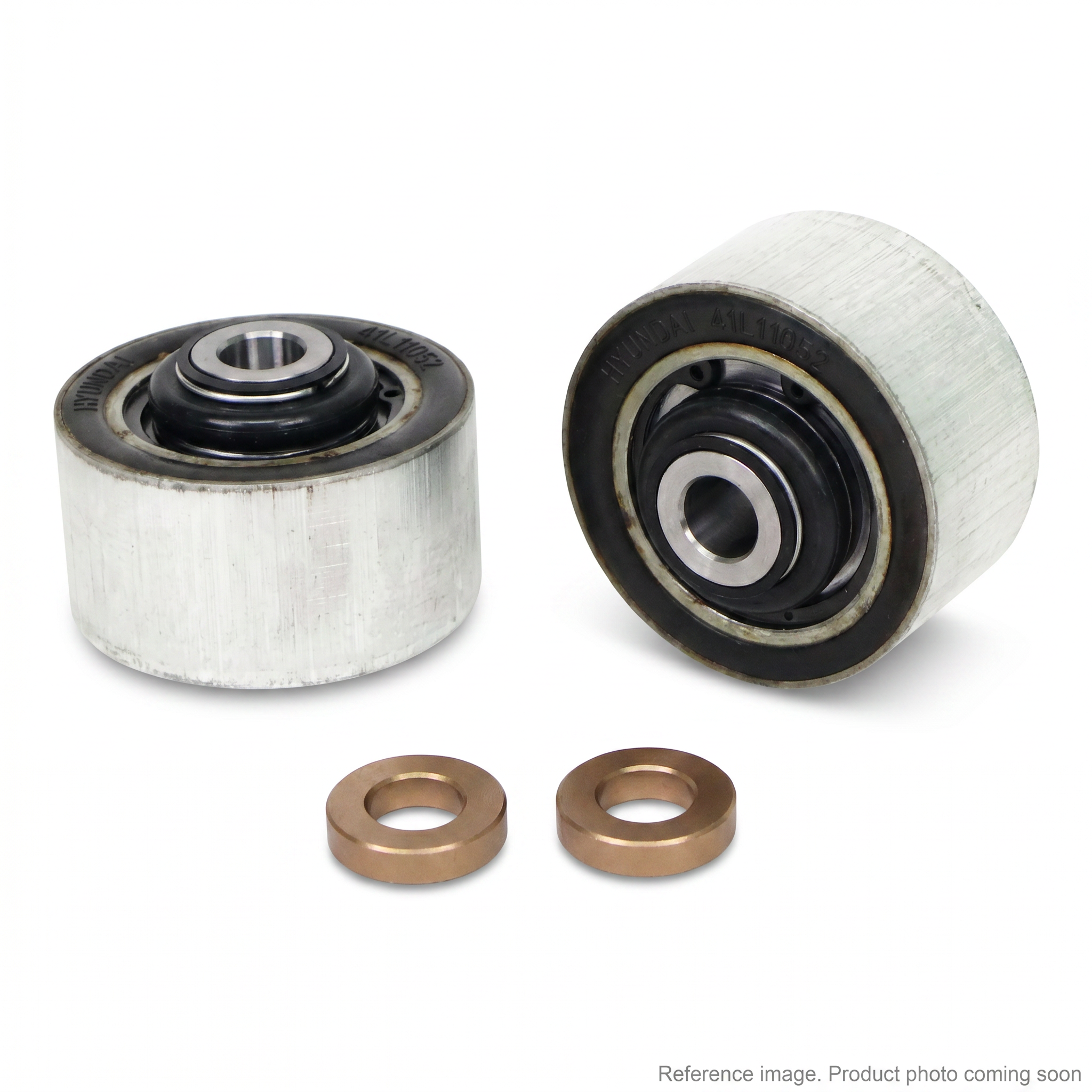 Hyundai 41L11052 Pins & Bushings alternate angle product photo | stocked in BC, ships Canada-wide